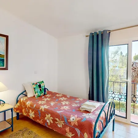 Jasmim Duplex T2, Sao Rafael Apartment