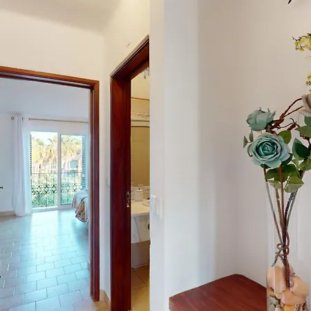 Jasmim Duplex T2, Sao Rafael Apartment *