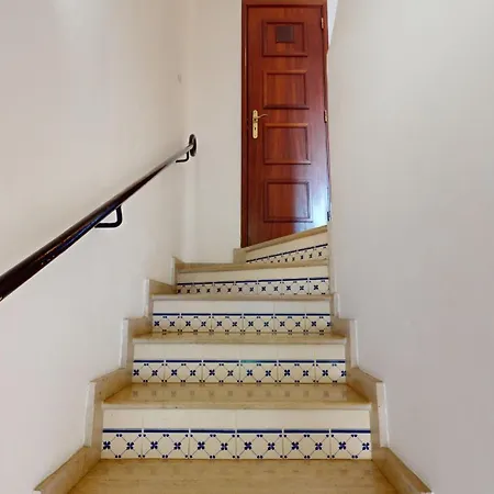 Apartmán Jasmim Duplex T2, Sao Rafael Sesmarias