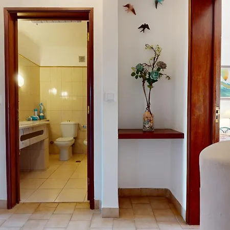 Apartmán Jasmim Duplex T2, Sao Rafael