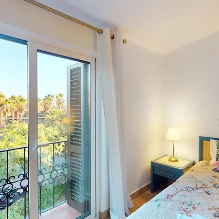 Apartment Jasmim Duplex T2, Sao Rafael