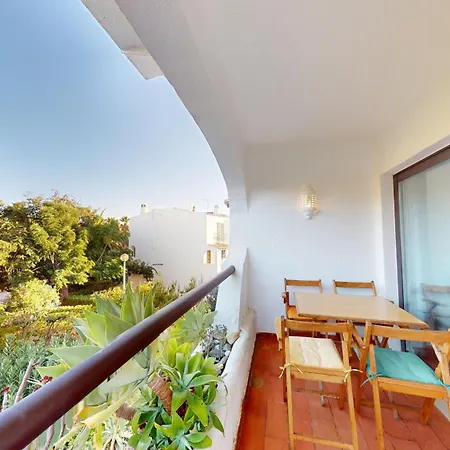 Apartmán Jasmim Duplex T2, Sao Rafael *
