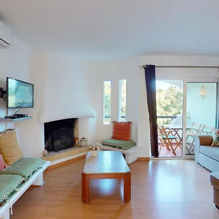 Apartmán Jasmim Duplex T2, Sao Rafael