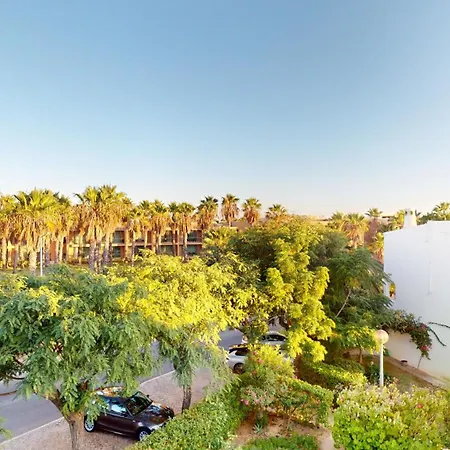 Apartmán Jasmim Duplex T2, Sao Rafael *