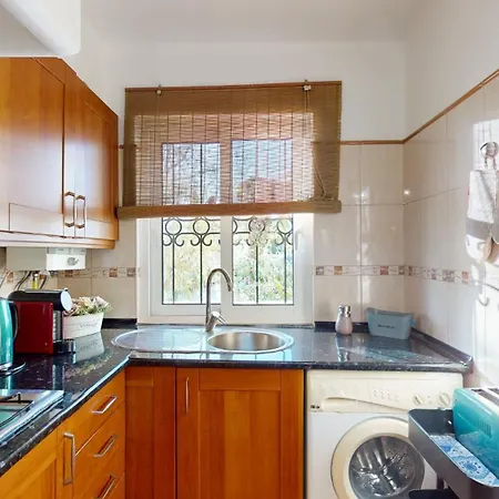 Jasmim Duplex T2, Sao Rafael * Sesmarias