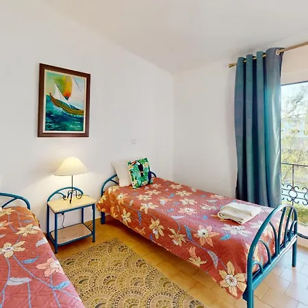Apartmán Jasmim Duplex T2, Sao Rafael *