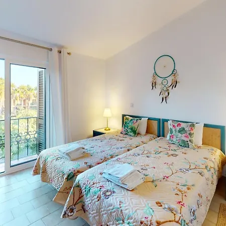 Apartmán Jasmim Duplex T2, Sao Rafael *