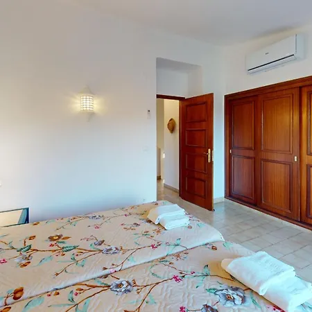 Jasmim Duplex T2, Sao Rafael Apartment Sesmarias