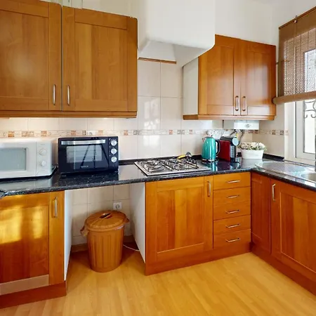 Jasmim Duplex T2, Sao Rafael Apartment Sesmarias