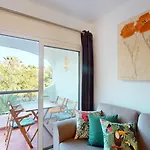 Apartamento Jasmim Duplex T2, Sao Rafael Sesmarias