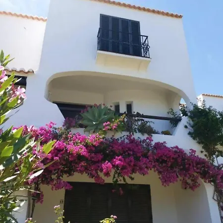 Jasmim Duplex T2, Sao Rafael Apartment *