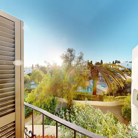 Jasmim Duplex T2, Sao Rafael Albufeira