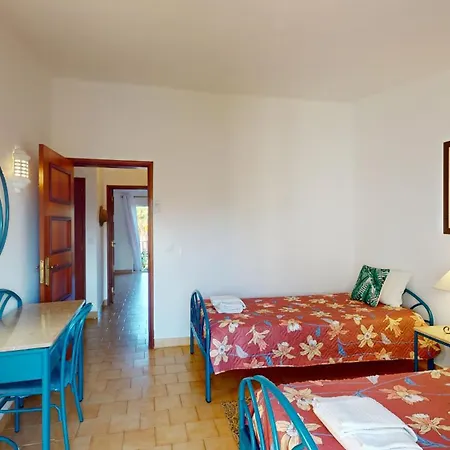 Jasmim Duplex T2, Sao Rafael * Albufeira