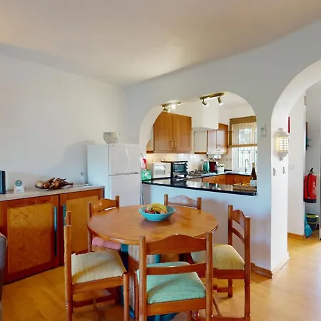 Jasmim Duplex T2, Sao Rafael Albufeira