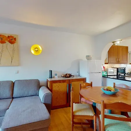 Jasmim Duplex T2, Sao Rafael Apartment Albufeira