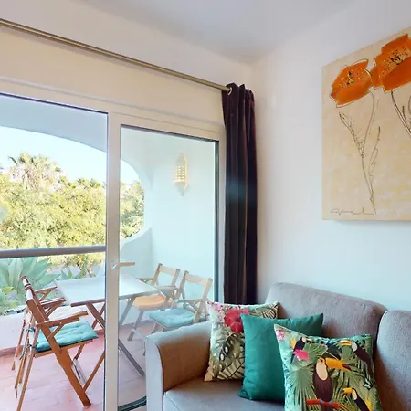 Apartment Jasmim Duplex T2, Sao Rafael Albufeira