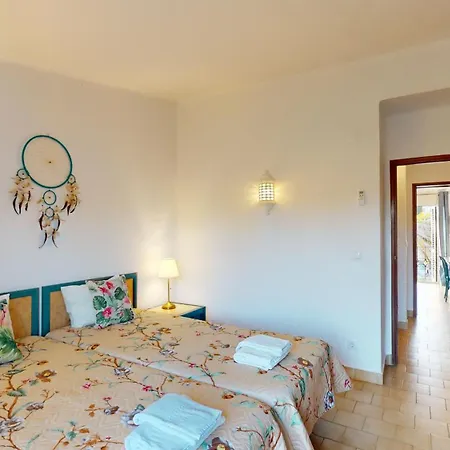Jasmim Duplex T2, Sao Rafael Apartment *