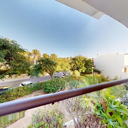 Jasmim Duplex T2, Sao Rafael Albufeira
