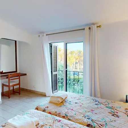 Jasmim Duplex T2, Sao Rafael Albufeira