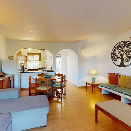 Jasmim Duplex T2, Sao Rafael