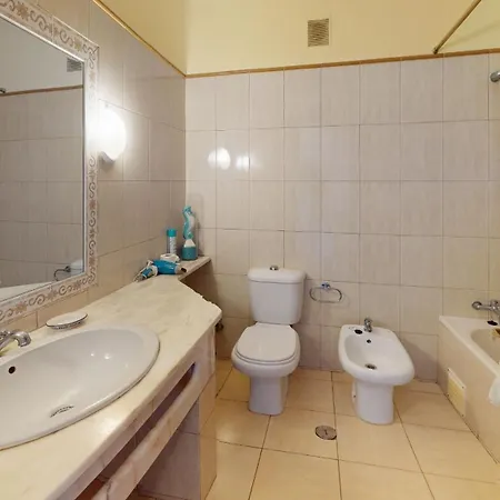Jasmim Duplex T2, Sao Rafael * Albufeira