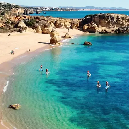 Jasmim Duplex T2, Sao Rafael Albufeira