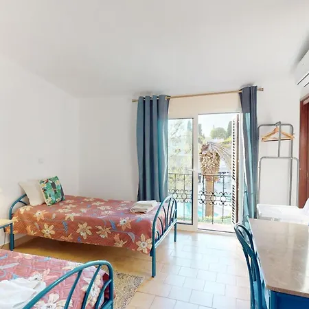 Jasmim Duplex T2, Sao Rafael Appartement *