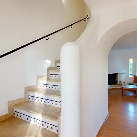 Jasmim Duplex T2, Sao Rafael Apartamento *