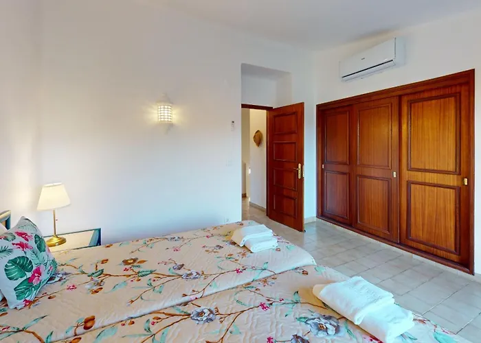 Jasmim Duplex T2, Sao Rafael Lejlighed Sesmarias